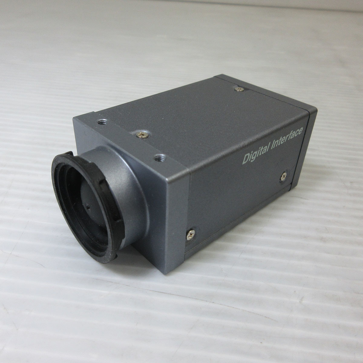 全日本送料無料 SONY (11356) XC-5005E デジタルビデオカメラモジュール 工業用 ソニー