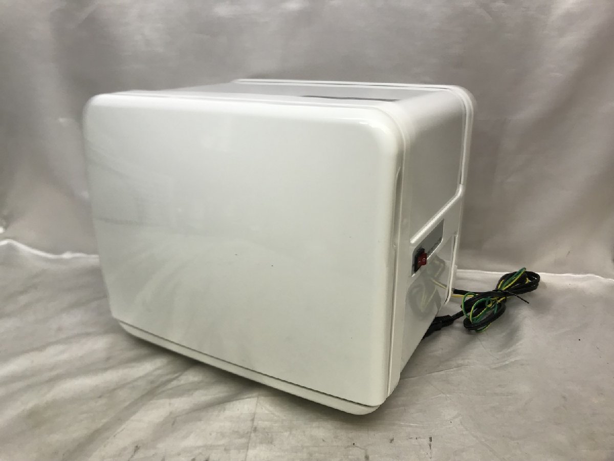 タオルウォーマー ワールドジェイビー C-080 前開き ピンク 8L タオル