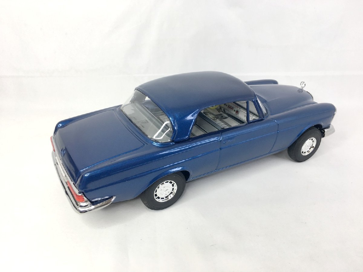 ICHIKO COLLECTION 一晃 イチコー BENZ 250SE Coupe メルセデス ICHIKO COLLECTION 一晃 イチコー BENZ 250SE Coupe メルセデス