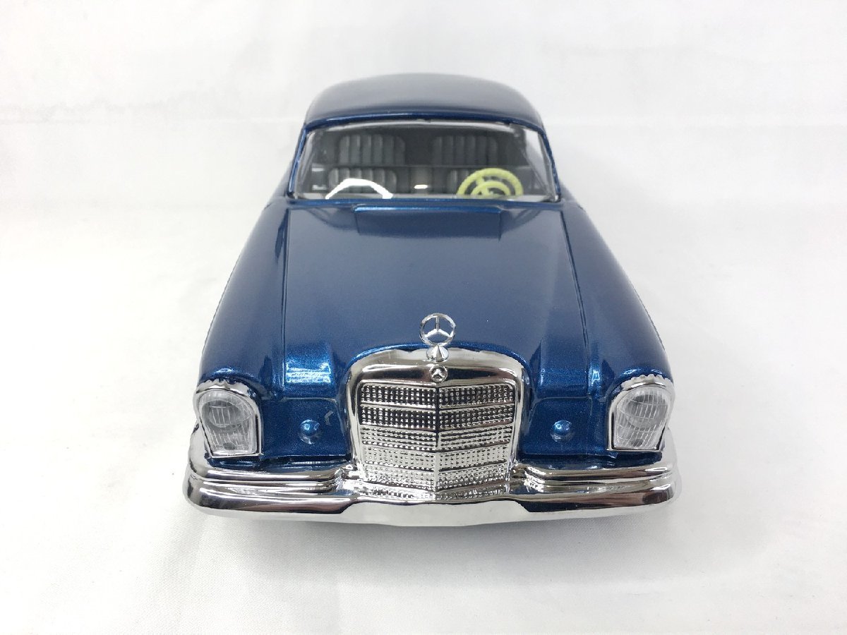 ICHIKO COLLECTION 一晃 イチコー BENZ 250SE Coupe メルセデス ICHIKO COLLECTION 一晃 イチコー BENZ 250SE Coupe メルセデス