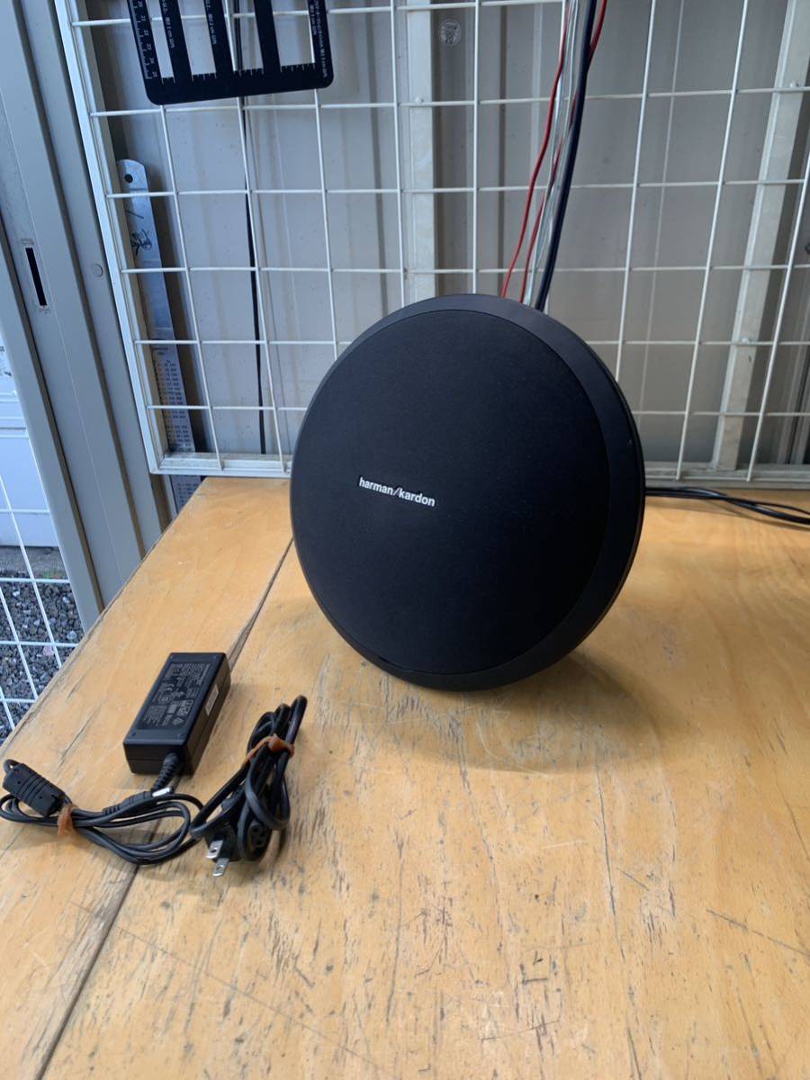 大放出セール】 【動画あり】harman kardon STUDIO ワイヤレス