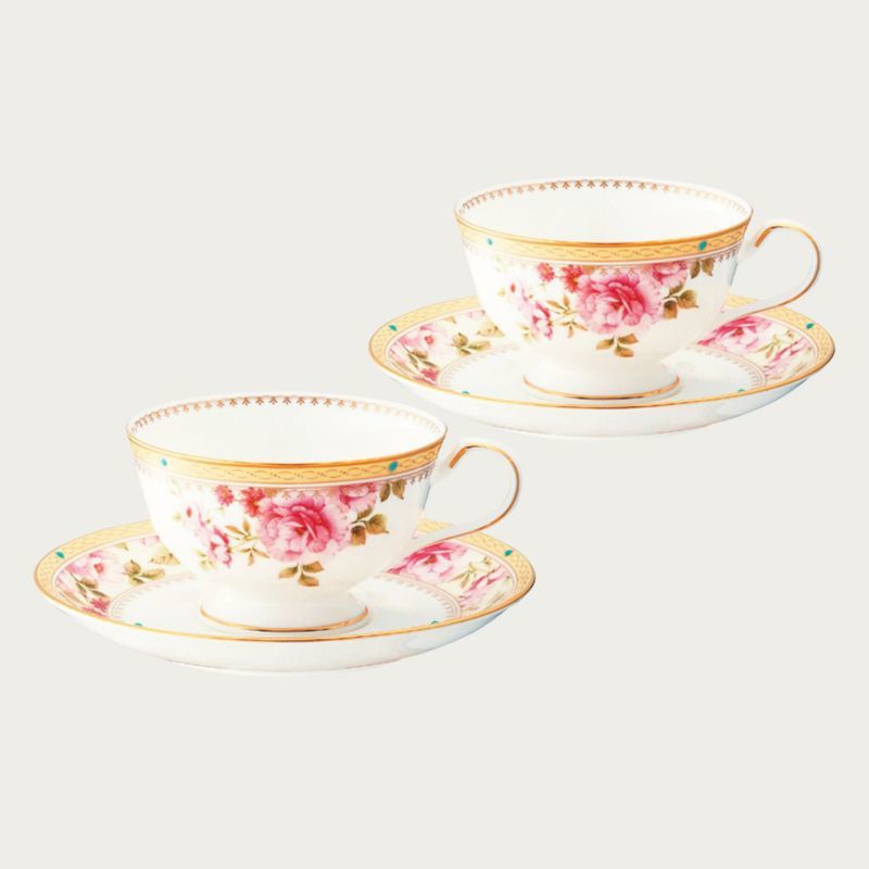 【レビューで送料無料】 ラテ ミルク 紅茶 コーヒー 新品 ☆ハートフォード・ペアコーヒー碗皿☆ ノリタケ! エスプレッソ ギフト ピッチャー 茶器 ノリタケ 【レビューで送料無料】 ラテ ミルク 紅茶 コーヒー 新品 ☆ハートフォード・ペアコーヒー碗皿☆ ノリタケ! エスプレッソ ギフト ピッチャー 茶器 ノリタケ