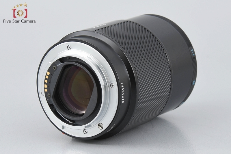 【中古】MINOLTA ミノルタ AF MACRO 100mm f/2.8 旧タイプ_画像4