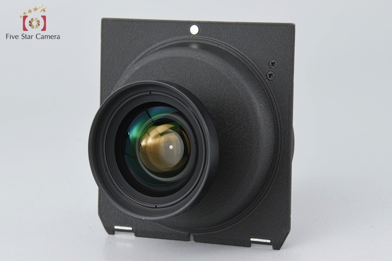 Nikon ニコン NIKKOR-SW 75mm f/4.5 COPAL 0 | neomdinc.com