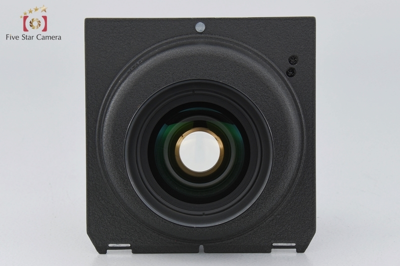 Nikon ニコン NIKKOR-SW 75mm f/4.5 COPAL 0 | neomdinc.com