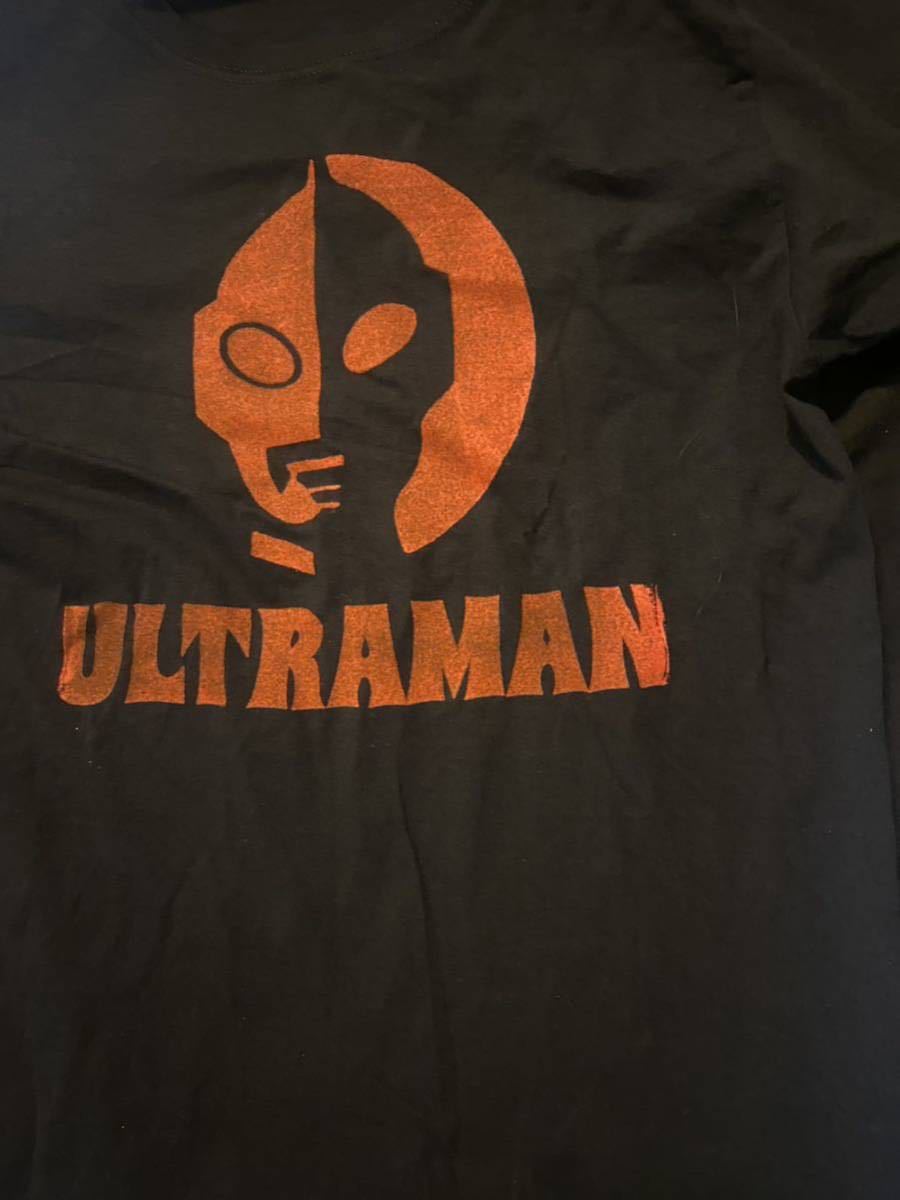 送料無料 いつまで Yahoo!オークション トムヨーク着用 Tシャツ ウルトラマン - 特撮