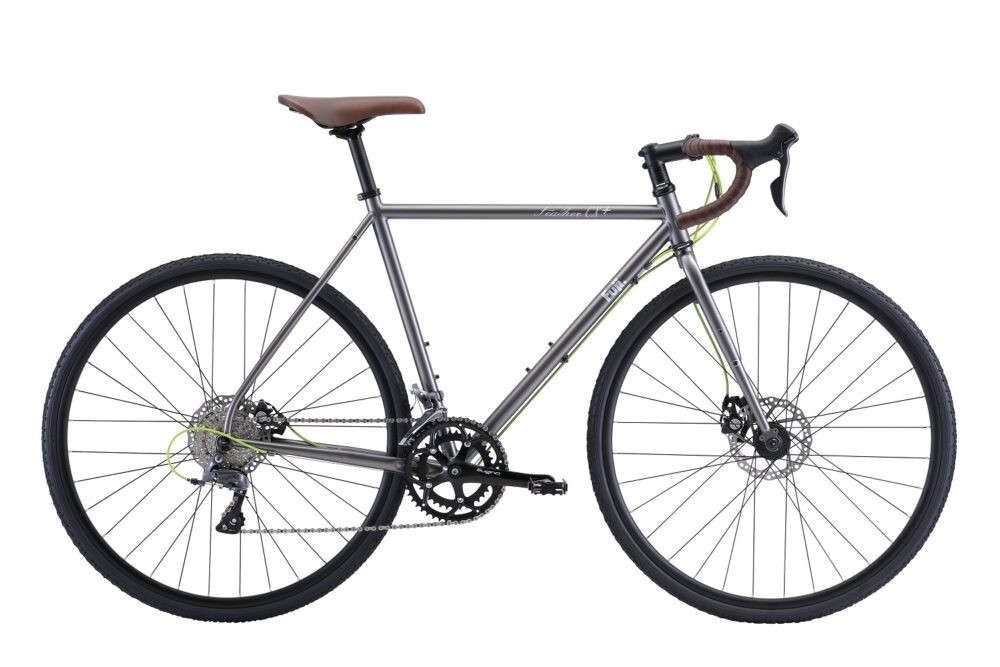 feather CX+ slate Fuji クロモリロードバイク 54cm 美品
