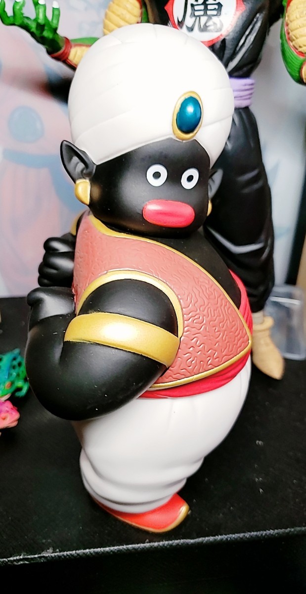 VMPD7-516-13 ドラゴンボール ミスターポポ フィギュア ドラゴンボールミスターポポ正体 DRAGON BALL ドラゴンボール