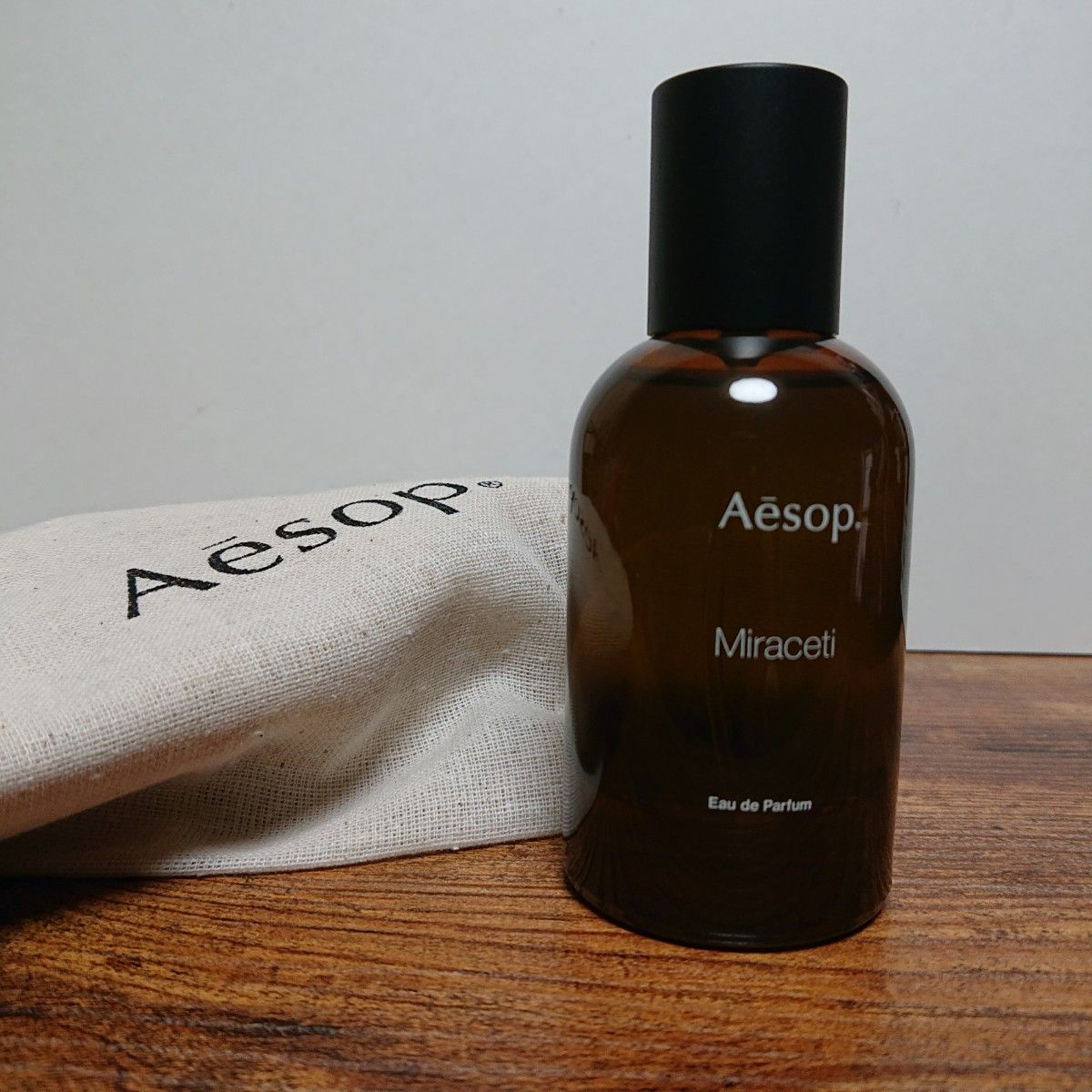 お年玉セール特価】【お年玉セール特価】Aesop Miraceti (イソップ