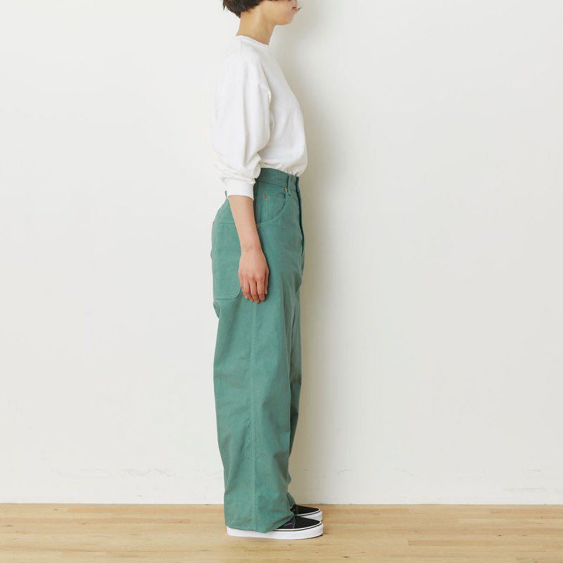 21FW 】【 シンゾーン 】 ツール パンツ 21AMSPA04【 Shinzone 】TOOL