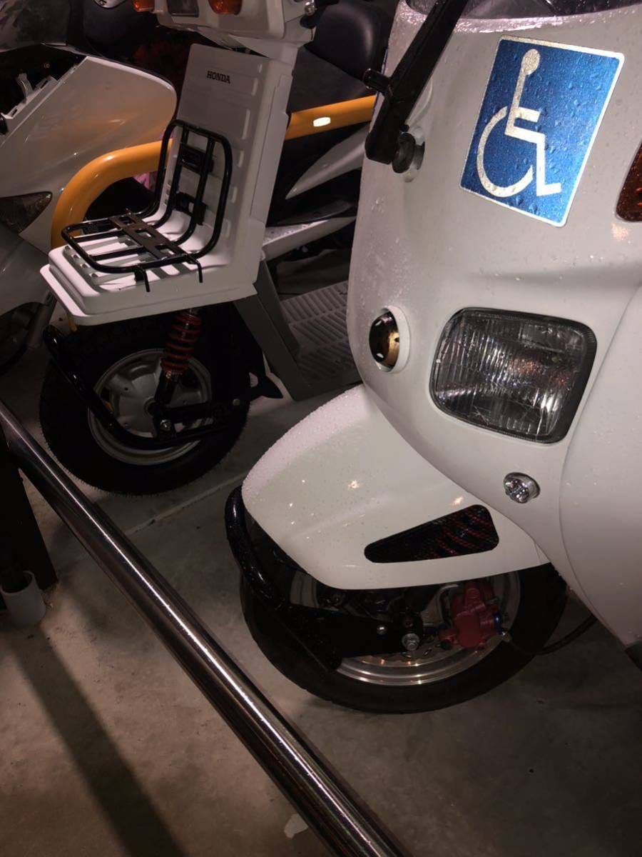 ジャイロキャノピー 全車種対応スタビライザー タイプⅢ|PayPayフリマ