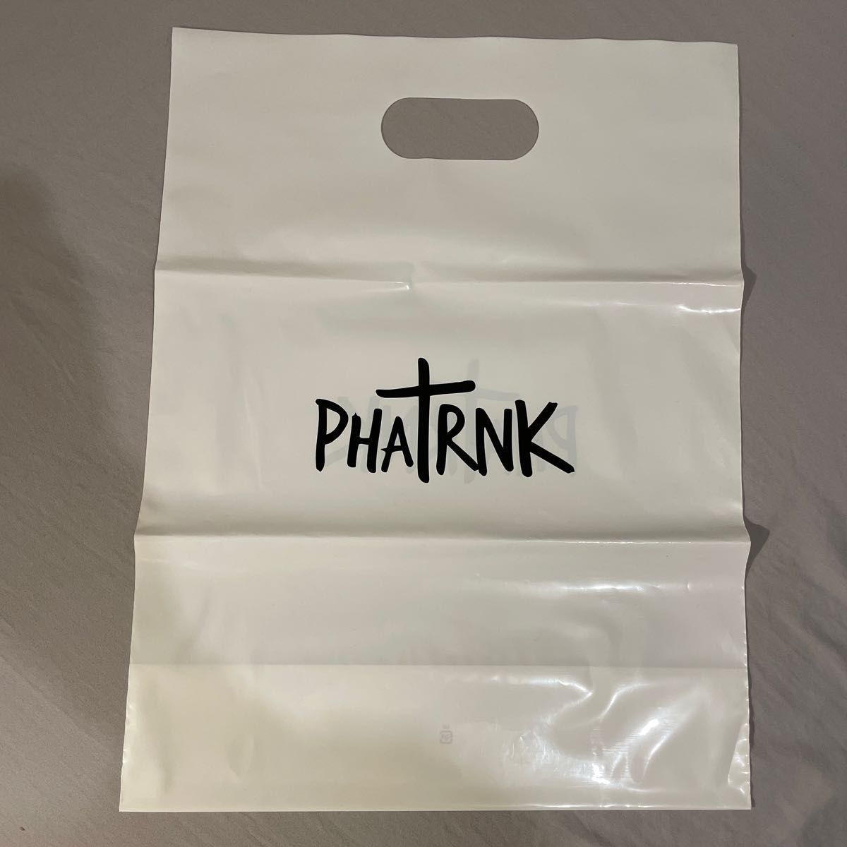 PHATRNK ファットランク パーカー メンズ Mサイズ 萩原京平 愛用 PHATRNK ファットランク パーカー メンズ Mサイズ 萩原京平 愛用