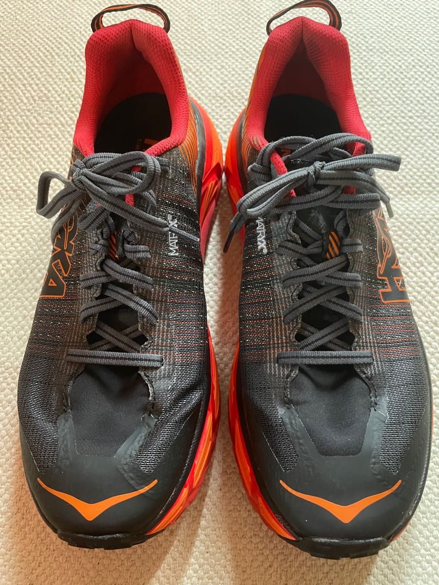 HOKA EVOマファテ2 26cm | alfasaac.com
