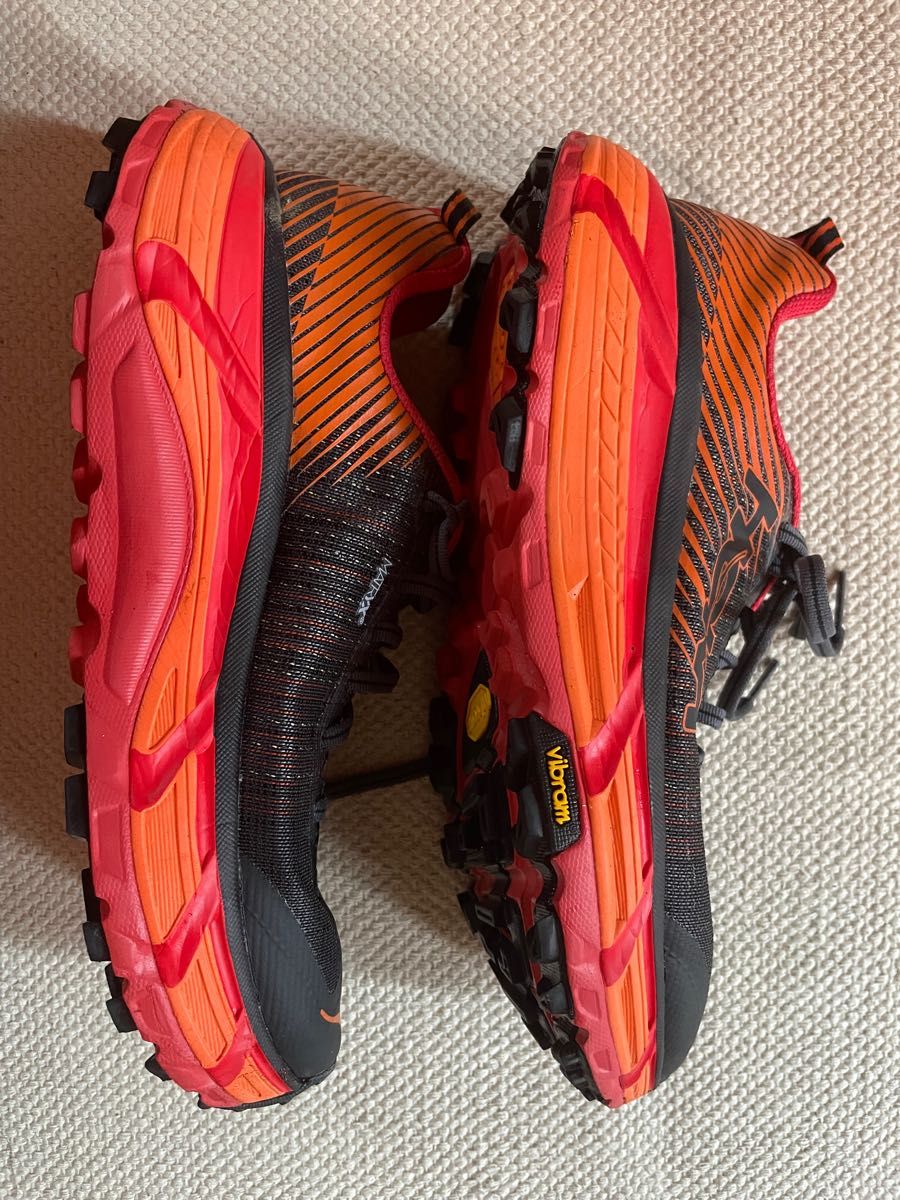 HOKA EVOマファテ2 26cm | www.mclegal.info