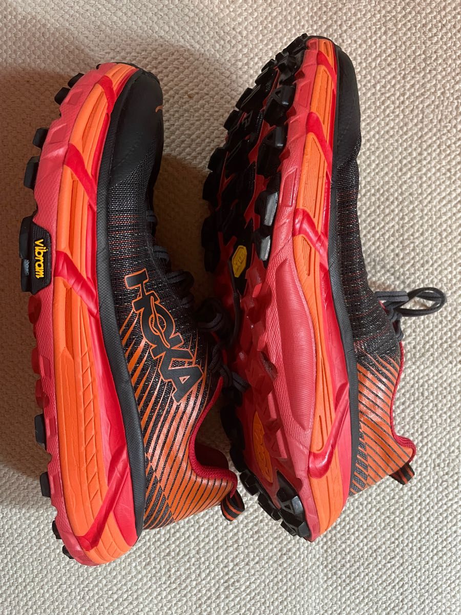 HOKA EVOマファテ2 26cm | alfasaac.com