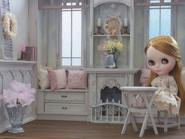 Yahoo!オークション - 2023・4月のドールハウス ブライス&momoko Yahoo!オークション - 2023・4月のドールハウス ブライス&momoko