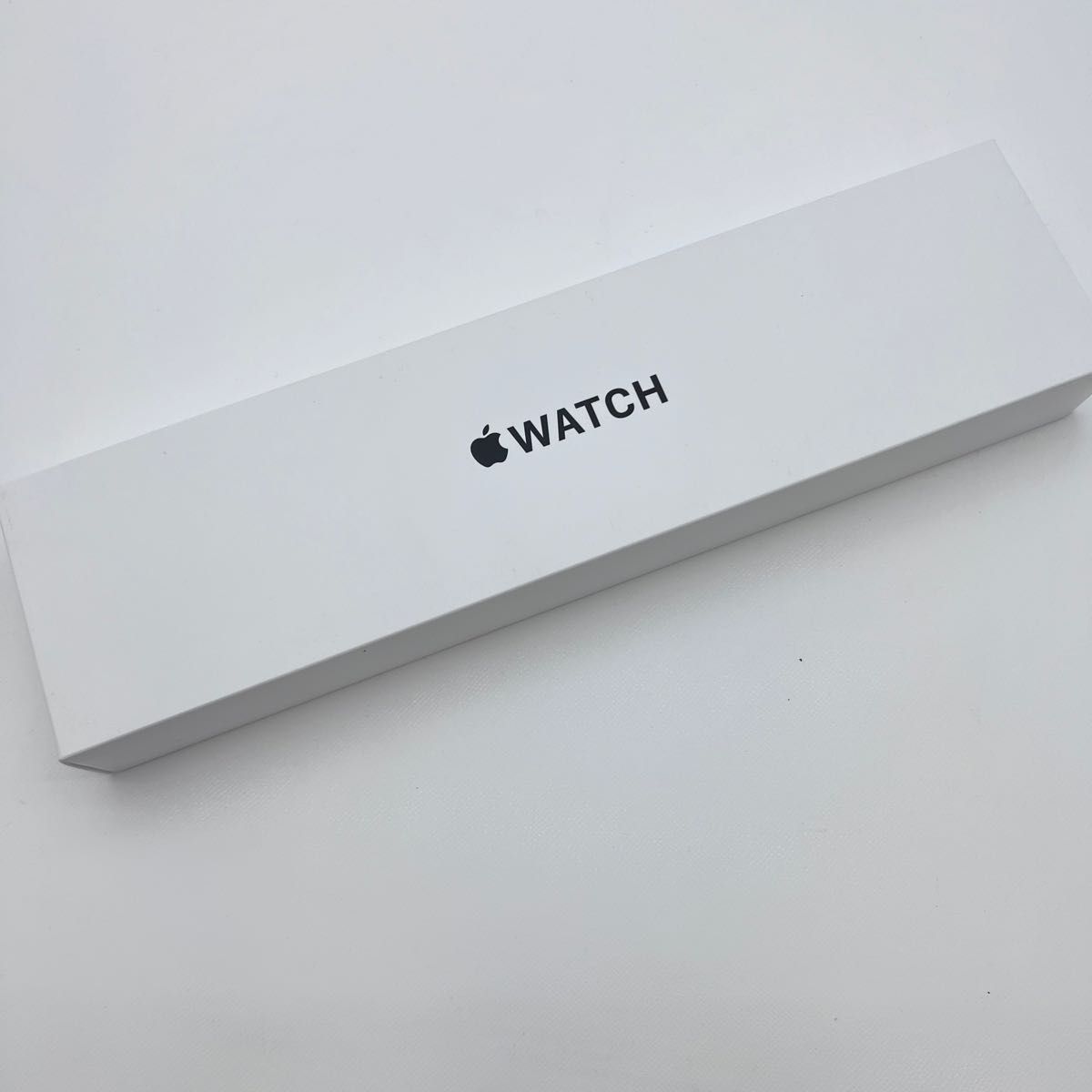 ブランド 新品 Apple Watch SE 第2世代 44mm GPS+セルラー | www