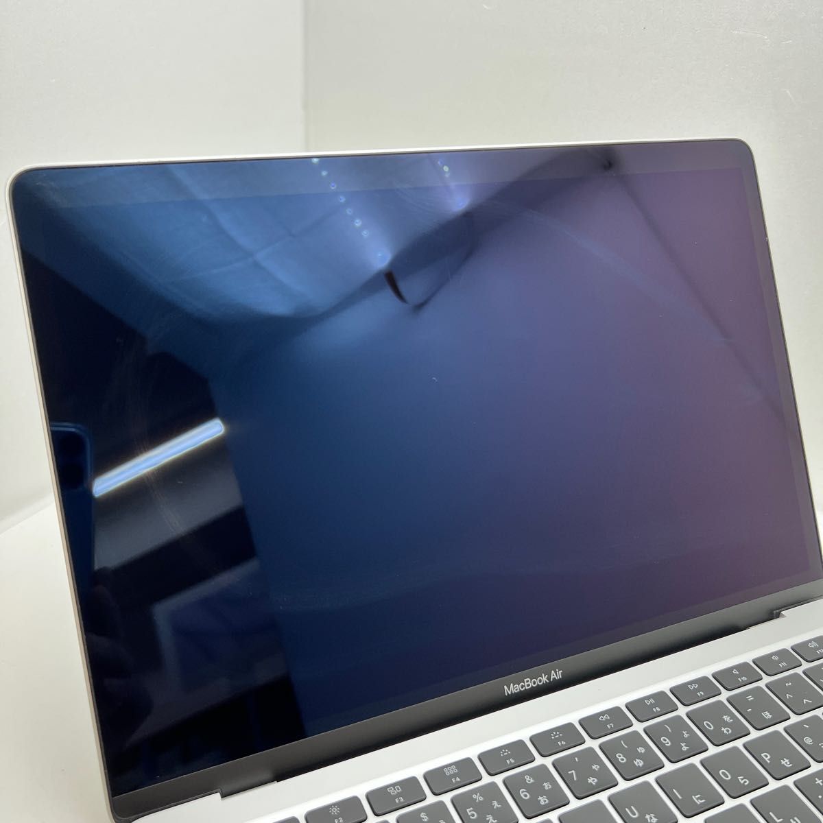 MacBook Air2020 メモリ16GB Office2021付き | premiumcleanlavanderia