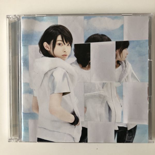 B13256　CD（中古）a boy(初回限定盤)(CD+DVD)　家入レオ_画像1