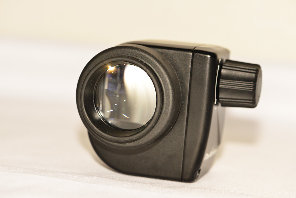 nauticam Nautica mNA super view finder 180Ⅱ