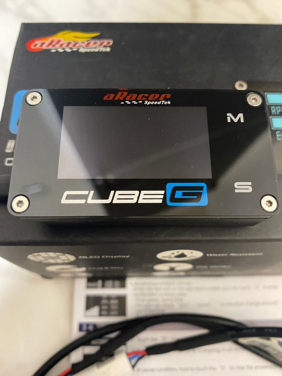 aRacer CUBE G 液晶 シグナス等|Yahoo!フリマ(旧PayPayフリマ) aRacer CUBE G 液晶 シグナス等|Yahoo!フリマ(旧PayPayフリマ)