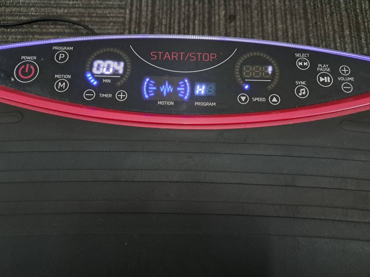 DOCTOR AIR/ドクターエア 3D スーパーブレード PRO SB-06 PK ピンク