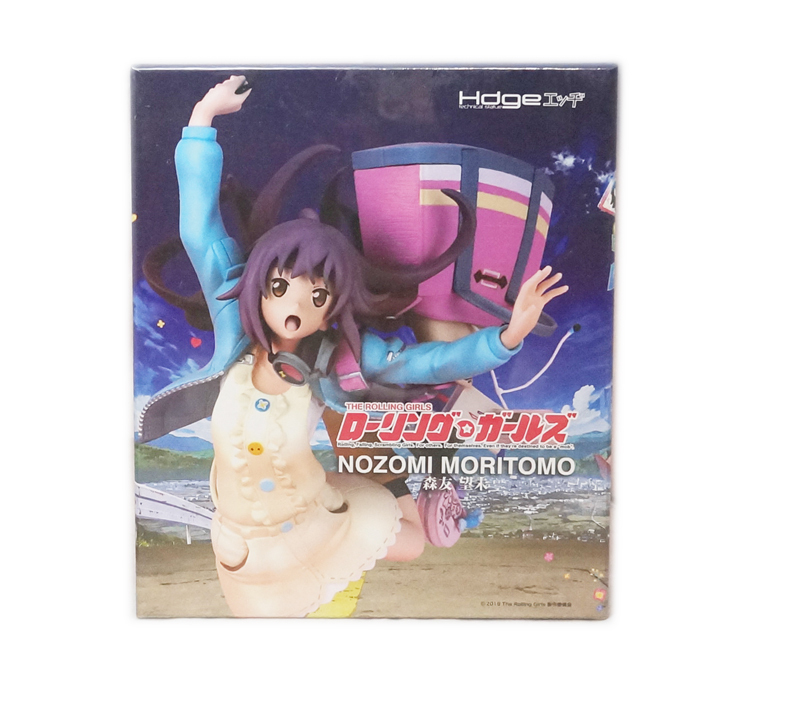 Yahoo!オークション - Hdge technical statue No.8 ロー...