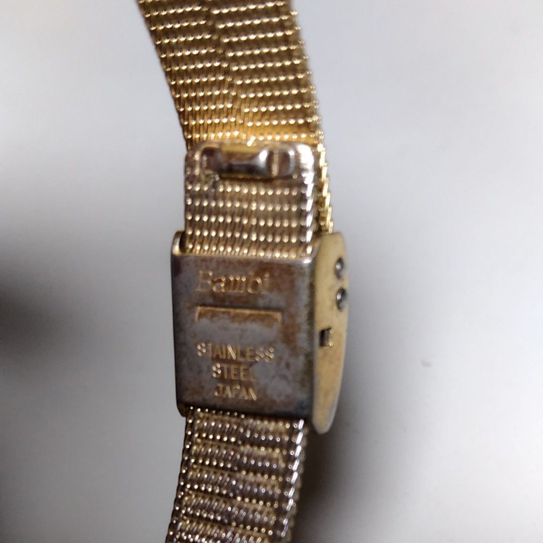 60年代ヴィンテージ稼働品】CITIZEN シチズン JULLY レディース 60年代ヴィンテージ稼働品】CITIZEN シチズン JULLY レディース