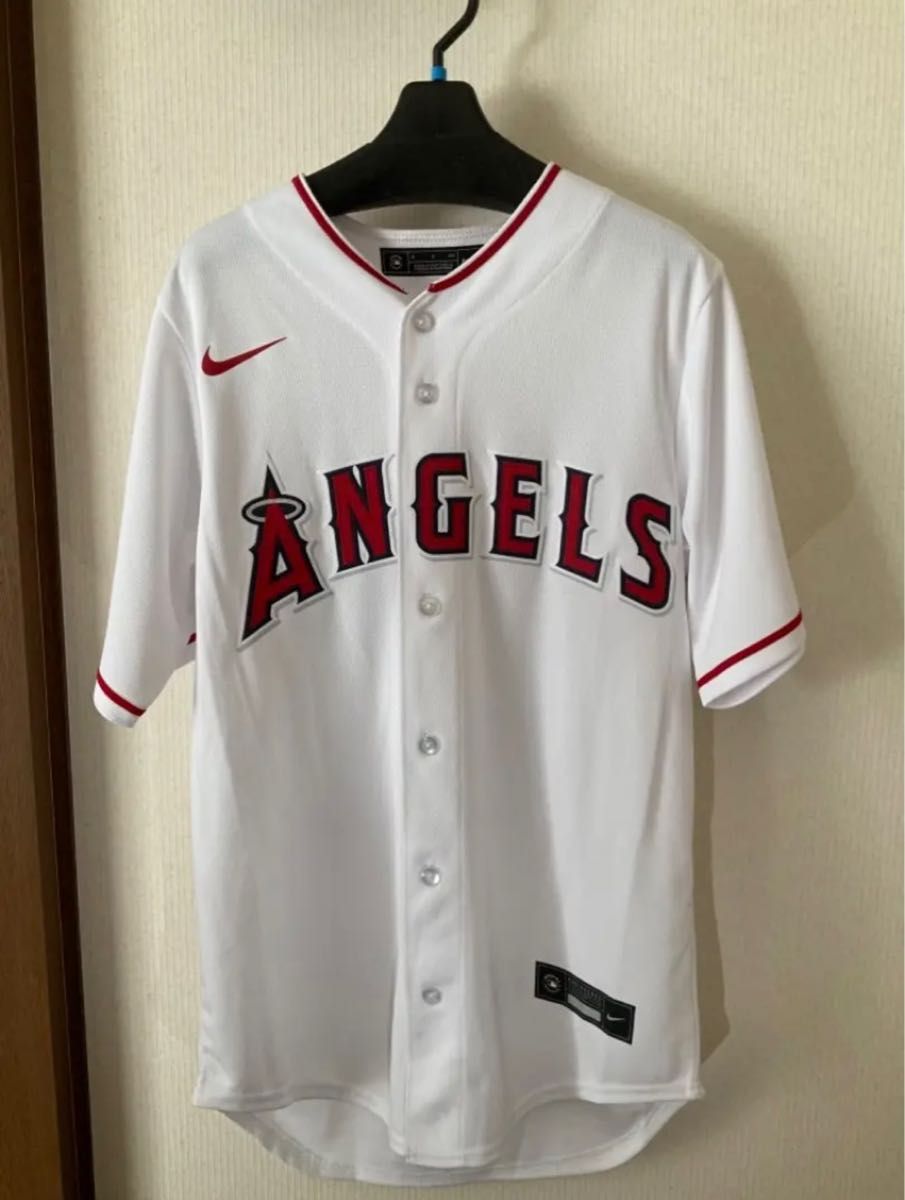 エンゼルスタジアム限定】大谷翔平選手 漢字版ユニフォーム Yahoo