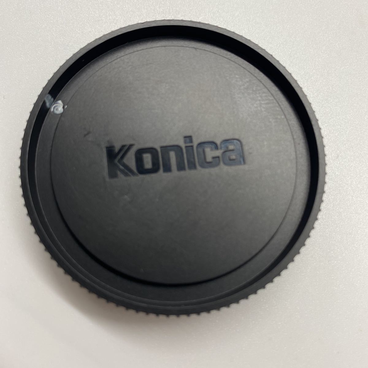 KONICA HEXAR RF KONICA HEXAR RF
