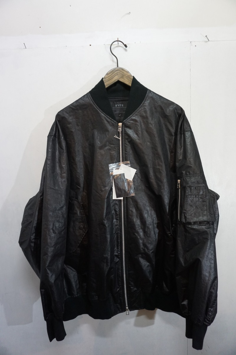 美品】yohji yamamoto□ヨウジヤマモト アウター ジャケット