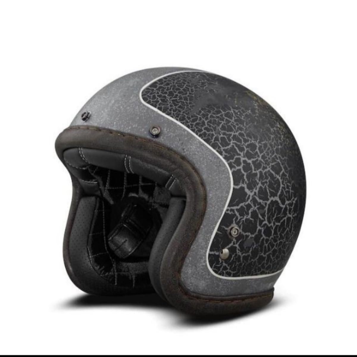 ハーレーダビッドソン 純正 Harley Davidson ジェット ヘルメット