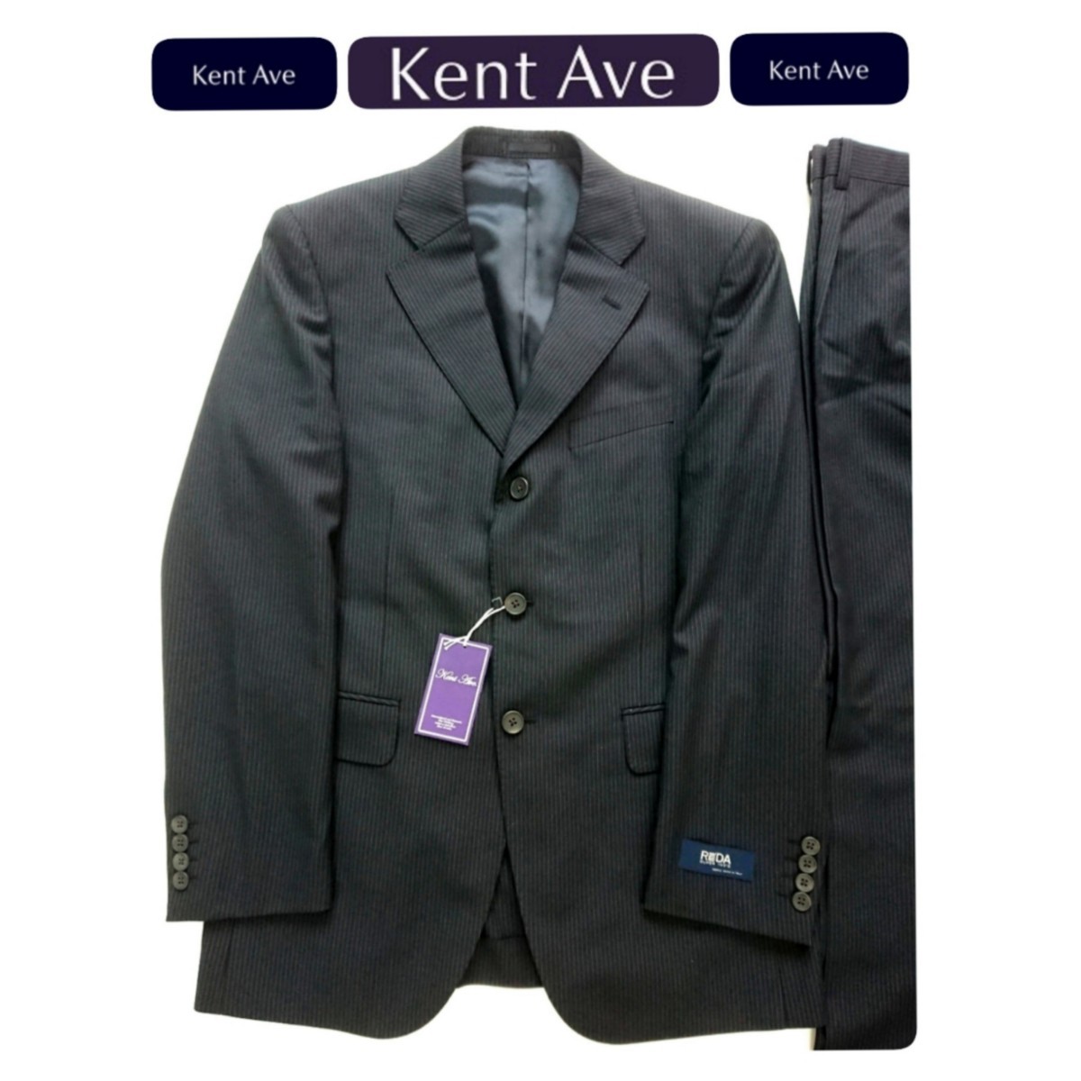 オープニング 大放出セール Ave Kent 59,400円 新品 ケントアベニュー