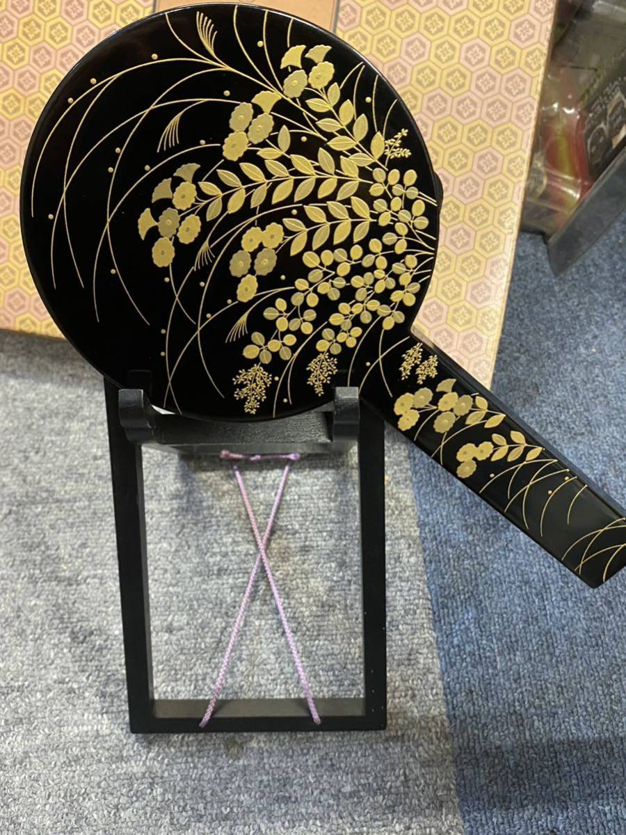 古伊万里 色絵 寶像香爐 宝船香炉 宝尽くし香炉 合箱 D987AS-fbdi 超