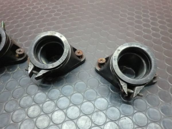 52 GSX400S カタナ インシュレーター カスタム多数 検 GSX250S 刀