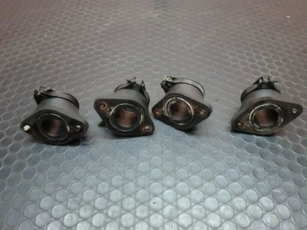 52 GSX400S カタナ インシュレーター カスタム多数 検 GSX250S 刀