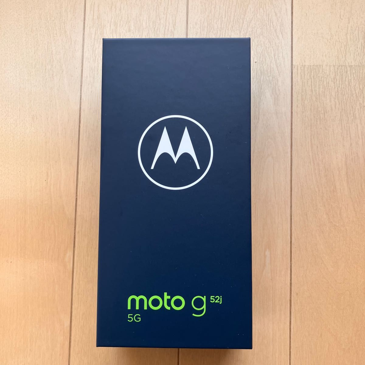 激安人気新品 moto 新品未開封 サテンシルバー モトローラ 新品未開封