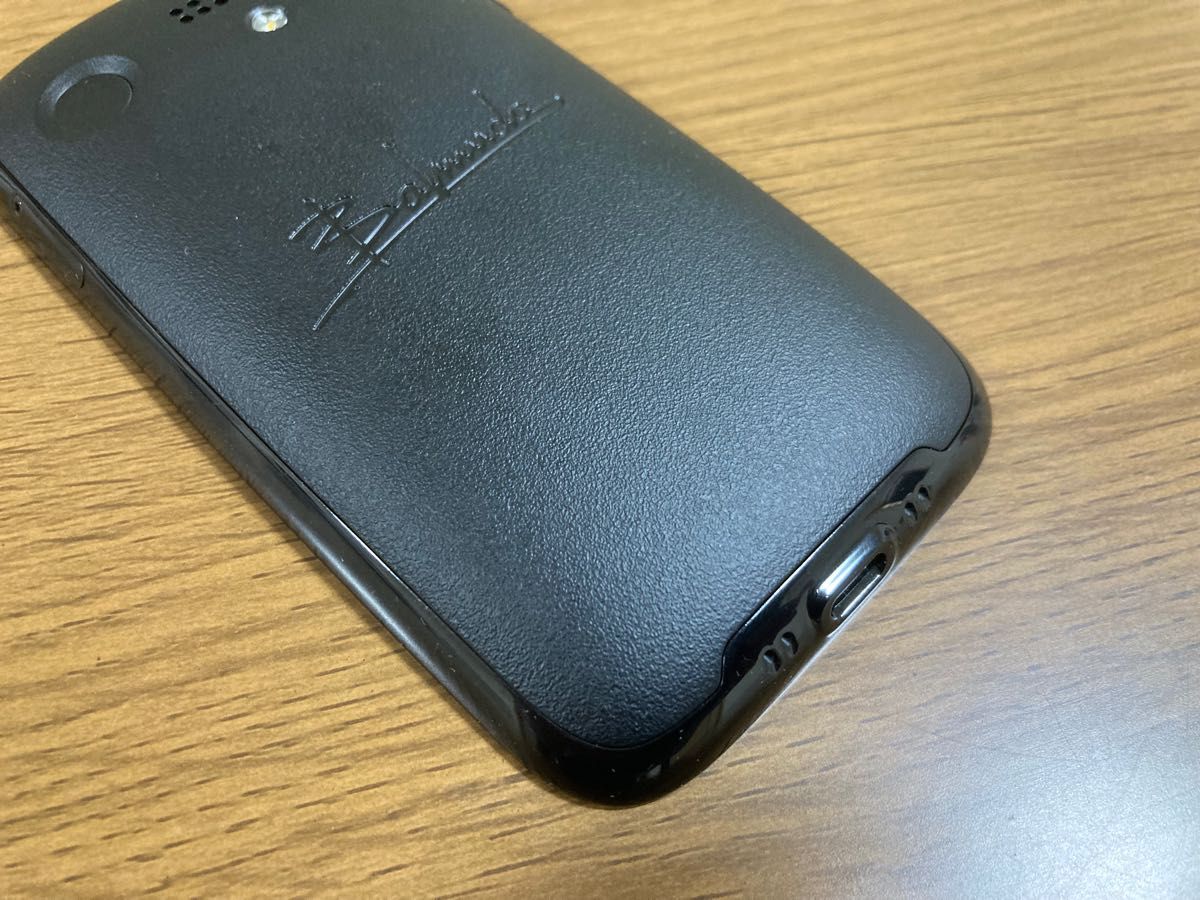 BALMUDA Phone 128 GB SIMフリー (O9) 本体|Yahoo!フリマ(旧 BALMUDA Phone 128 GB SIMフリー (O9) 本体|Yahoo!フリマ(旧