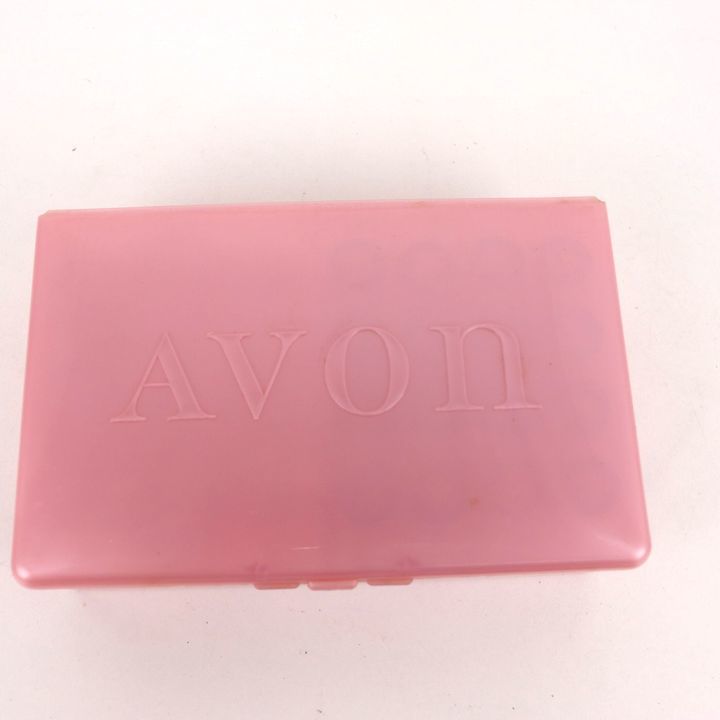  Avon помада / основа и т.п. холодный крем др. не использовался иметь 23 позиций комплект совместно много загрязнения иметь женский AVON