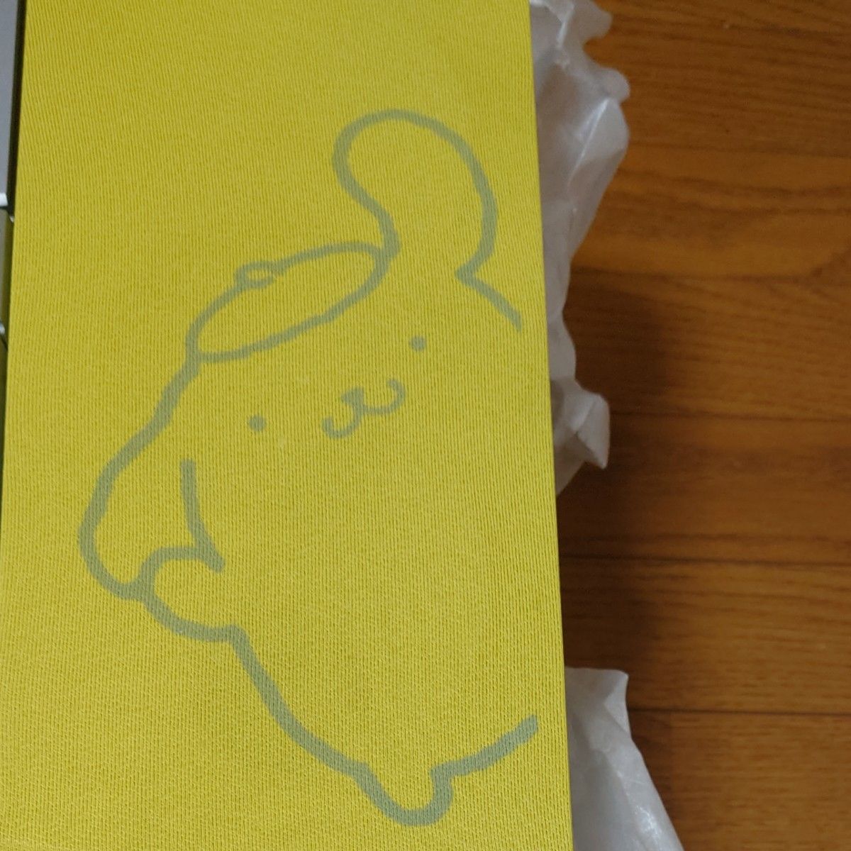 サンリオ ハローキティ ポムポムプリン 一番くじ CDプレーヤー サンリオ ハローキティ ポムポムプリン 一番くじ CDプレーヤー