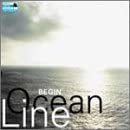 【中古】[39] CD BEGIN Ocean Line ビギン オーシャンライン (通常盤) 1枚組 新品ケース交換 送料無料 TECI-1067_画像1