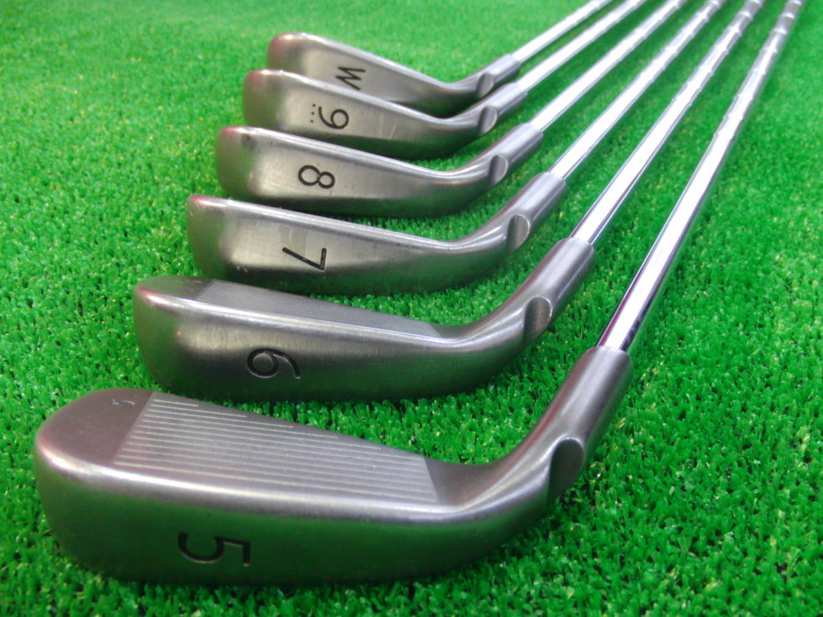 PING ○ G25 ○ アイアン ○ 5~W ○ 6本 | www.wolf-brands.de