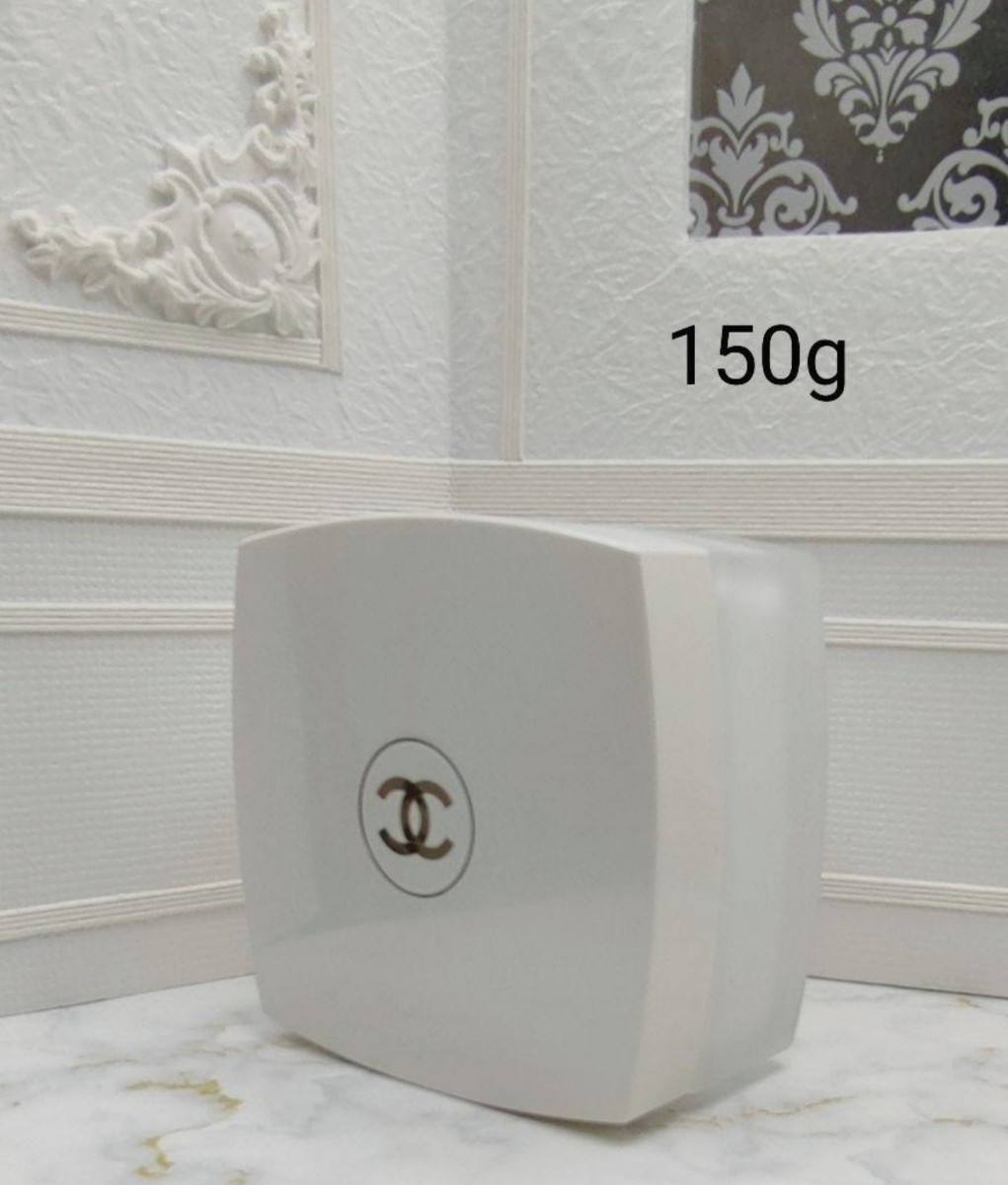 CHANEL здесь mado moa zeru свежий корпус крем 150g