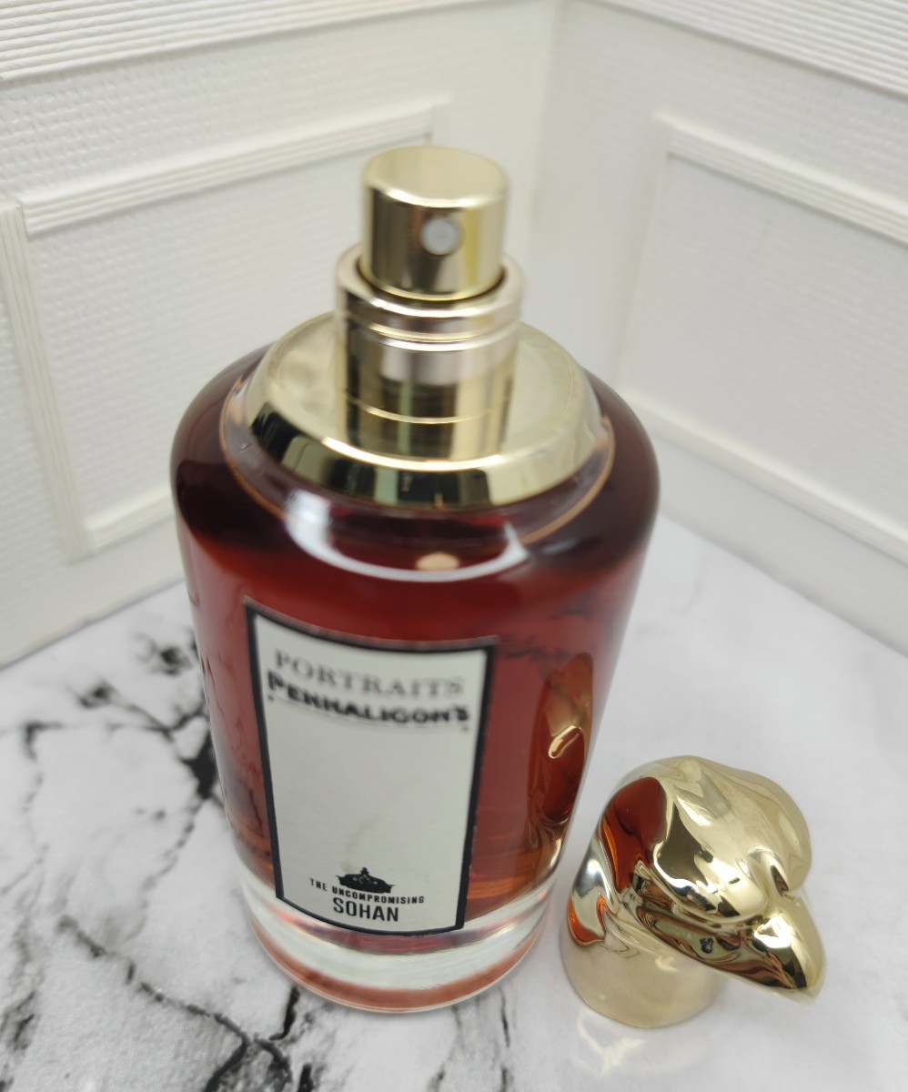 PENHALIGON´S ザ アンコムプロミッシング ソハン 75ml-