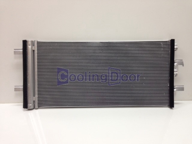 ★BMW MINI コンデンサー【64509271204】F54・F55・F56・F57★新品★大特価★18ヵ月保証★CoolingDoor★_画像2