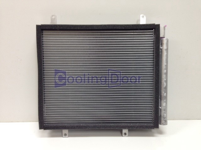 ★ジムニー コンデンサー【95310-77R00】JB64W★新品★大特価★18ヵ月保証★CoolingDoor★_画像2