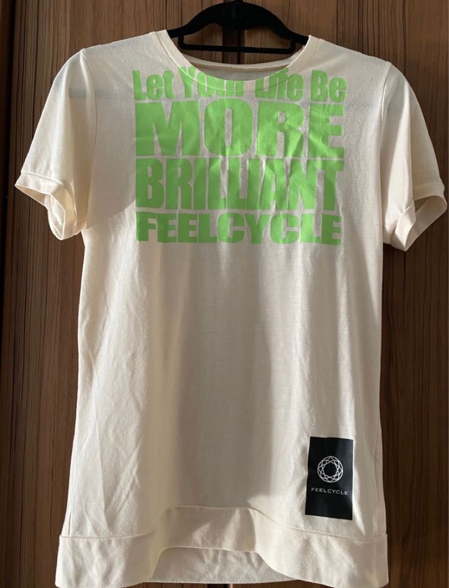 FEELCYCLE Tシャツ - トップス