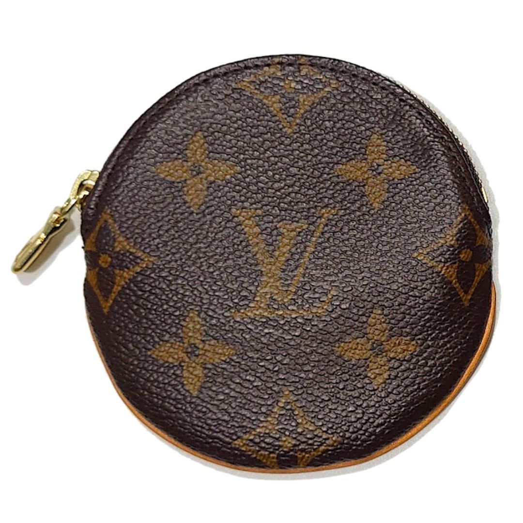 極美品  ルイヴィトン LV 小銭入れ 財布 コインケース