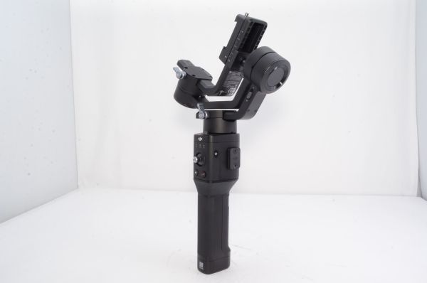 ☆DJI Ronin-SC Pro コンボ 一眼/ミラーレス用ジンバル スタビライザー