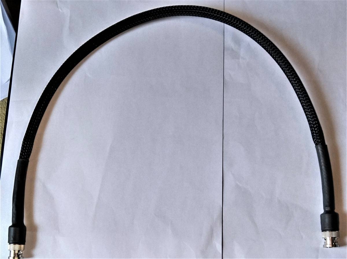 くらしを楽しむアイテム 新品 未使用 高級 AIRBOW MSC-060/0.6m【75Ωワードクロック用BNCケーブル】 144 デジタルケーブル くらしを楽しむアイテム 新品 未使用 高級 AIRBOW MSC-060/0.6m【75Ωワードクロック用BNCケーブル】 144 デジタルケーブル